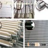Hydraulic Cylinder Piston Rod
