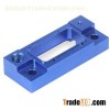CNC Machined Center Pneumatic Tool Parts Processing
