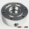 CNC Machined Center Boat Valve Parts Processing