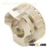 CNC Machined Center Eccentric Wheel Parts Processing