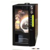 Automatic coffee machine HV-304MCE