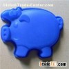 Pig Shaped Silicone Mold