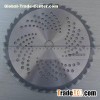 250mm 40 Tooth Grass Cutting TCT Circular Saw Blade