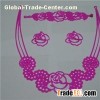 Hollow Necklace