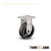 610 Mold-on Rubber On Iron Core Casters 610MR08529R