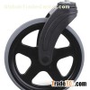 Wheelchair Casters