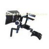 Professional BMCC Shoulder Rig With Matte Box Follow Focus C Arm / BMCC Rigs