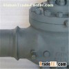 Floating Top Entry Ball Valve