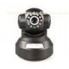 HD 720P Video Wireless IP Cameras , Pan/Tilt P2P Plug and Play Security Camera