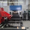 SWZ1200x700-3 CNC Beam Drilling Machine Sawing Machine