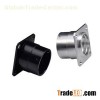 Aluminum Alloy Tube Parts Processing