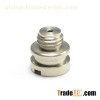 CNC Machined Center Machine Parts Processing