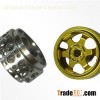 CNC Machined Center All Kinds Of Precision Metal Parts Processing