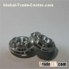 CNC Machined Center Fishing Tackle Parts Processing