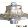 Concave Stone Diamond Grinding Wheel