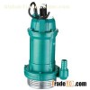 QDX-T Submersible Drainage Pump