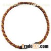 Rope Silicone Necklace