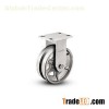 410 V-Groove Iron Casters 410VG08529R