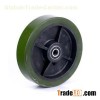 High Impact Polymer Wheels XG062280801