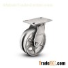 410 V-Groove Iron Casters 410VG10529S