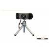 Real-time 360 Degree Panoramic Video