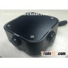 Sport camera 360degree panoramic system