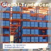Metal Heavy Duty Superlock Pallet Rack, Storage Shelves, Warehouse Rack