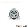 Spin Motor