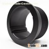 Matt Black Oxidized Parts Processing