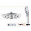 LT-1016 ABS Shower Combo Heads