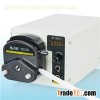 Dispensing Peristaltic Pumps BT100FJ 0.007- 380 Ml/min