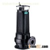 WQ(D)AS-CB Grinder Pump