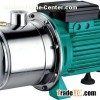 Self-Priming Jet Pump