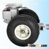 Shockproof Casters