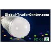 Smart LED lamp for smart home Automation systems , Smartphone multi color led light