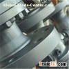 Cast Trunnion Ball Valve