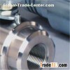 Two Piece Ball Valve