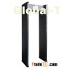 walk through metal detector