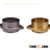CNC Machined Center Home Appliance Parts Processing