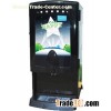 Automatic beverage coffee machine HV-302MC
