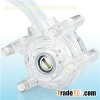 Transparent Pump Head ZN25