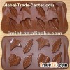 Silicone Chocolate Mold