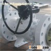 Forged Floating Ball Valve