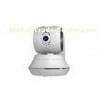 IP WiFi Home Security Camera Outdoor PTZ Rotation Speed Control H.264 Single Stream