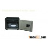 sineosafe-anti-theft mini fire safe