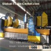 PZ6030G Double Column CNC High-Speed Drilling Machine