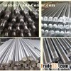 Hard Chrome Plated Piston Rod