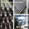 Quenched and Tempered Piston Rod