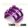 CNC Machined Center Lighting Machine Parts Processing