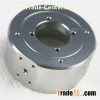 CNC Machined Center Ship Metal Parts Processing